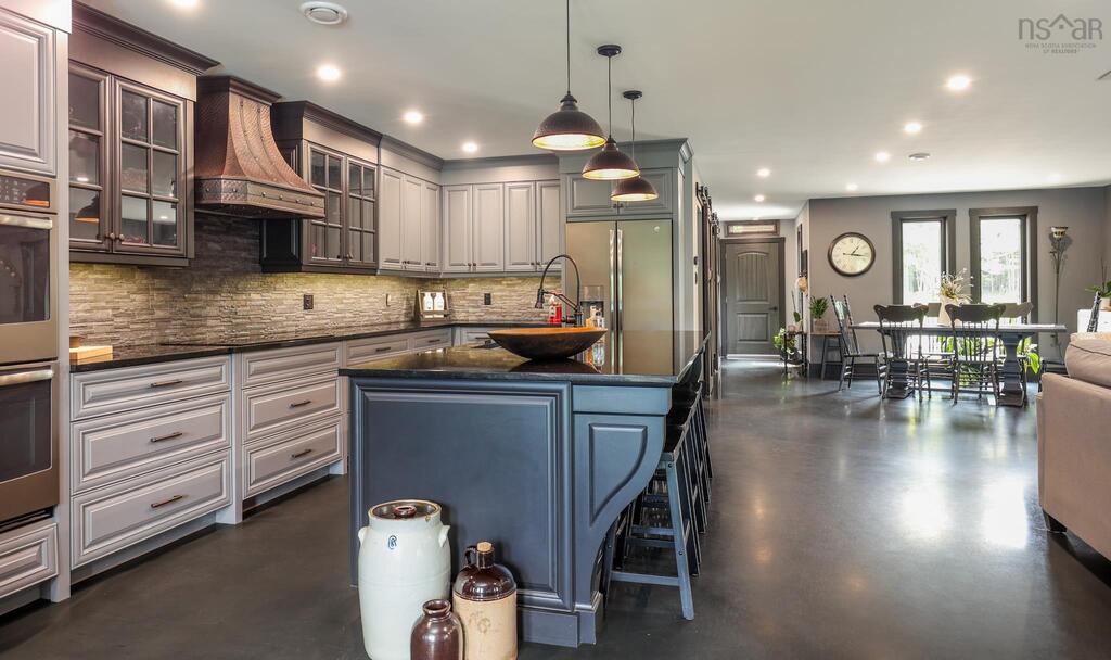 319 Edson Foote Road, North Chegoggin - photo 4