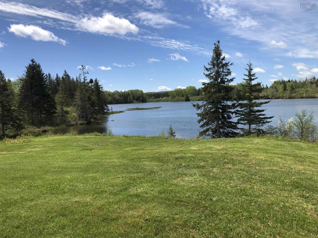 12 5144 Road, Orangedale