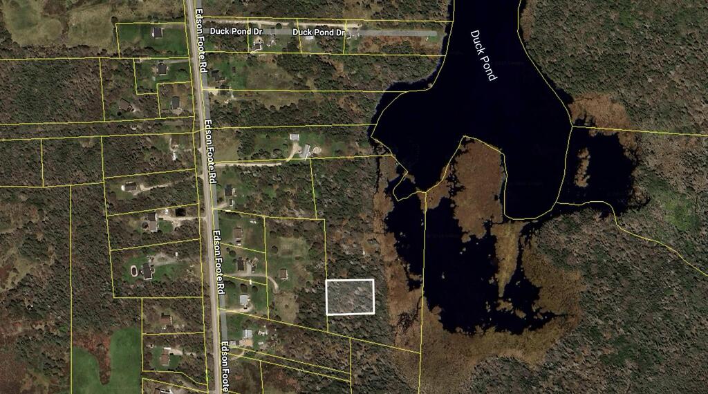  Edson Foote Road, North Chegoggin - photo 2