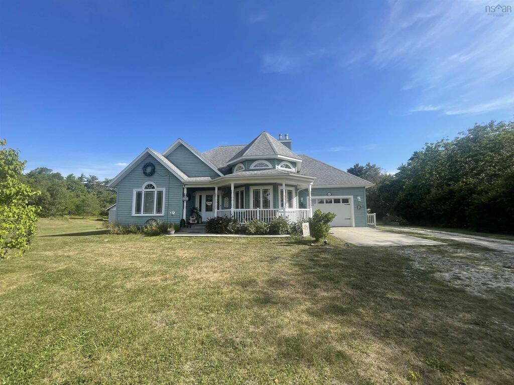 4620 103 Highway, Jordan Falls