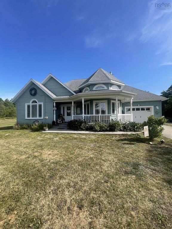 4620 103 Highway, Jordan Falls - photo 2