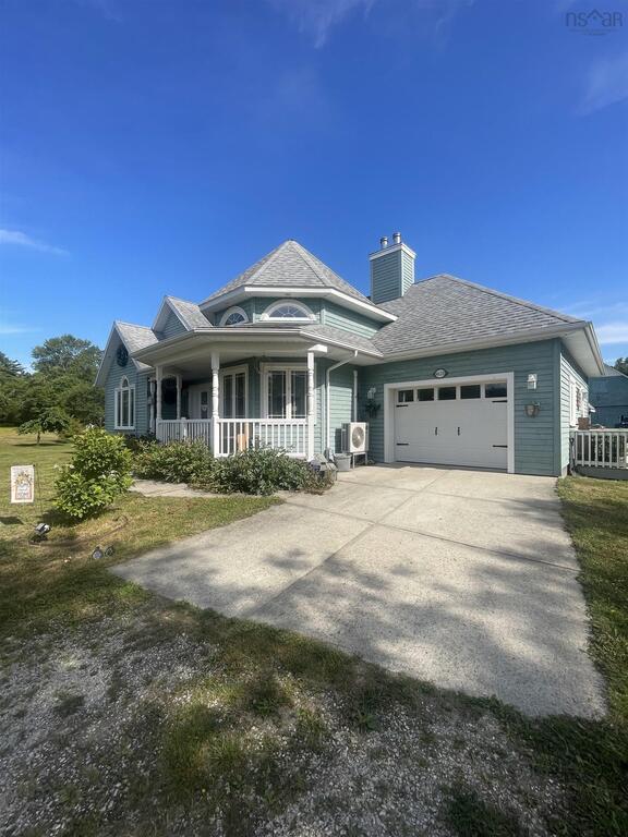 4620 103 Highway, Jordan Falls - photo 3