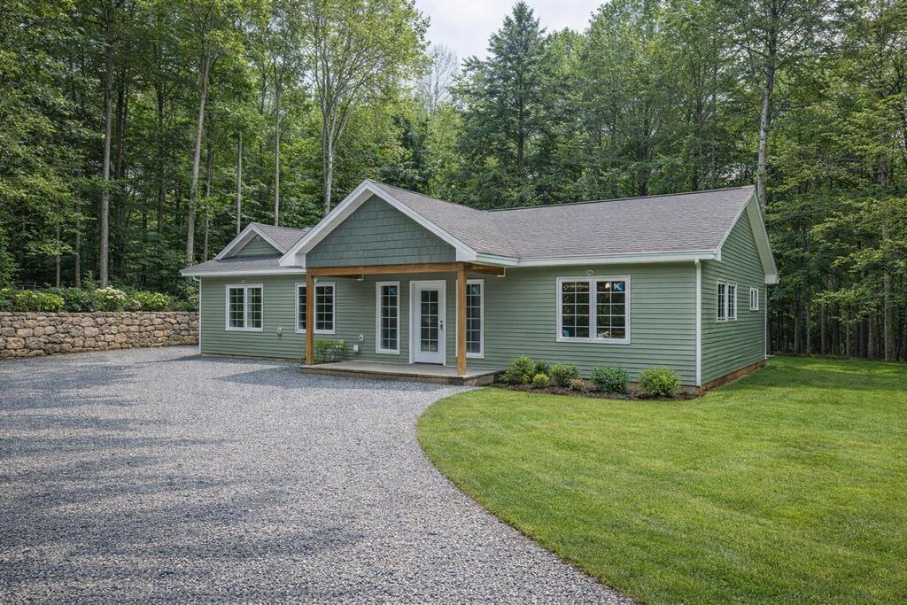 28 Main Street, Gore