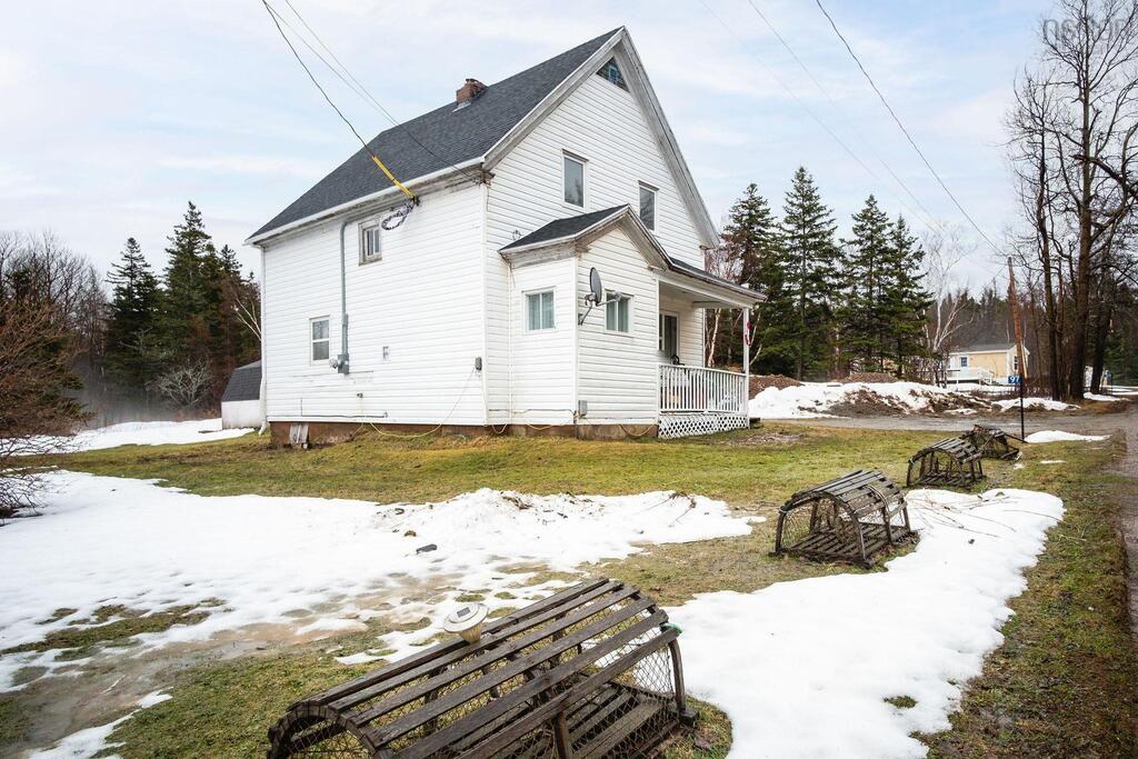 97 Sharon Drive, Port Hood