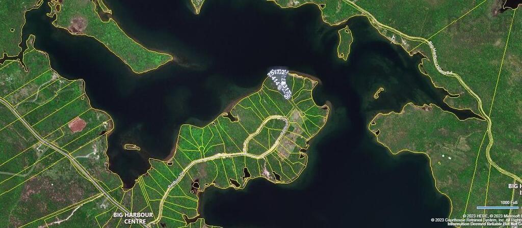 Lot 23 Sky Way, Big Harbour - photo 3