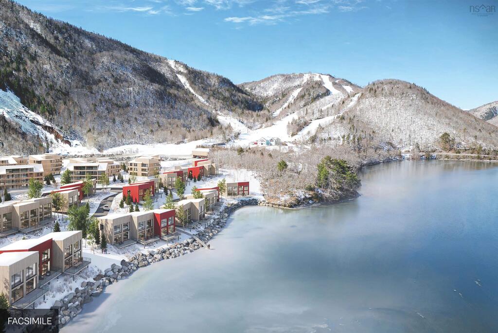 9 Osprey Lane, Ingonish