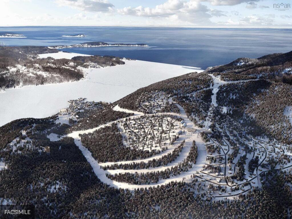 9 Osprey Lane, Ingonish - photo 2