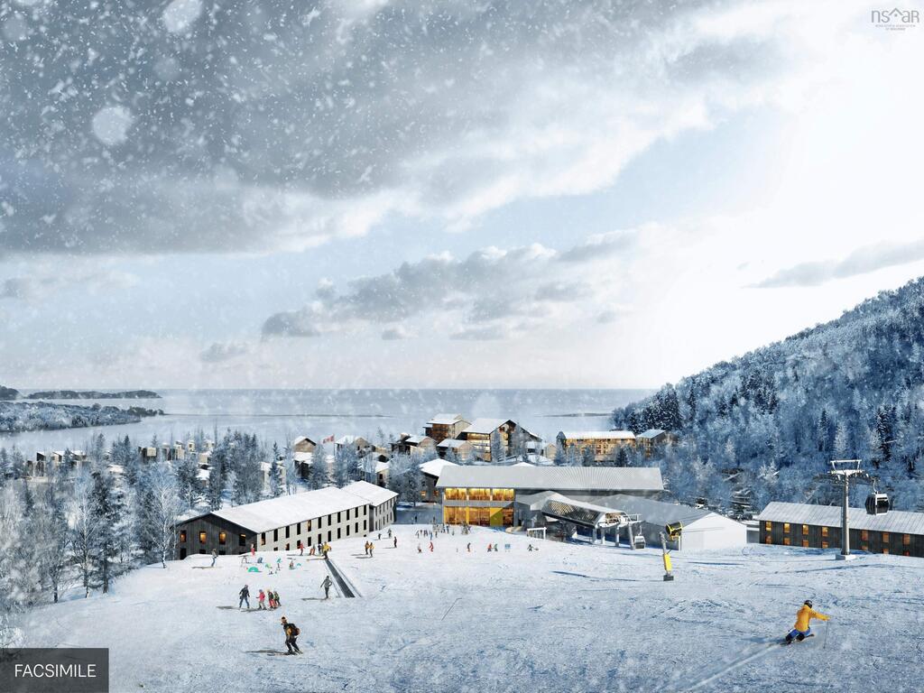 9 Osprey Lane, Ingonish - photo 3