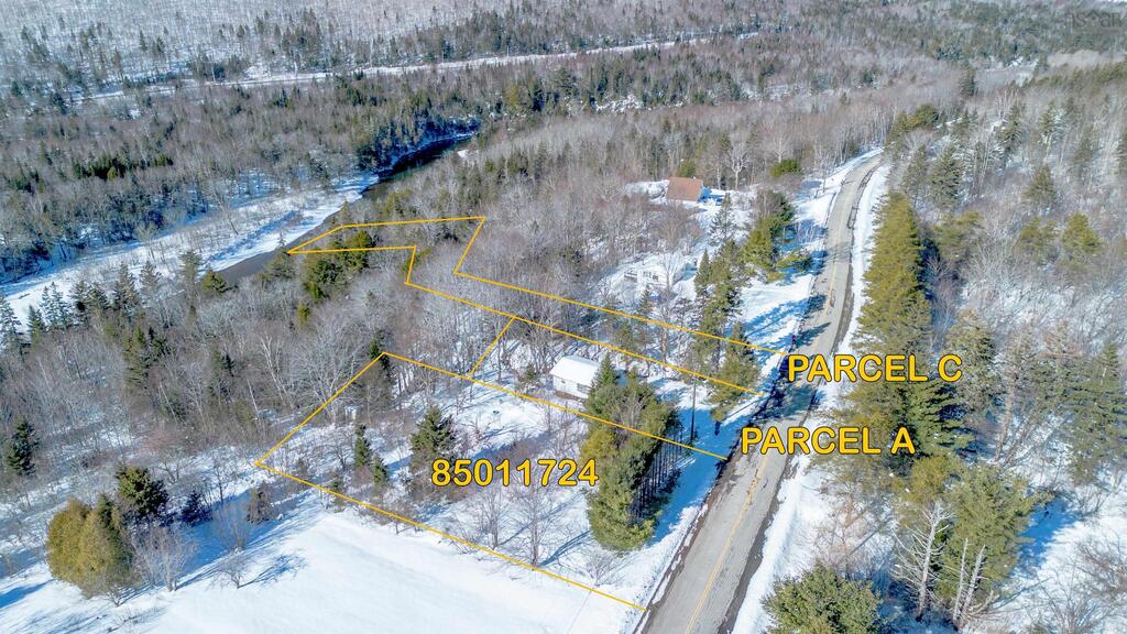 299 Yankee Line Road, Middle River