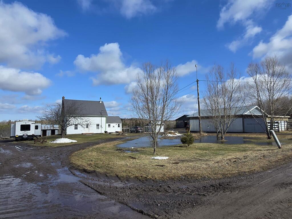 119 William Mcculloch, Upper Kennetcook Road, Upper Kennetcook - photo 2