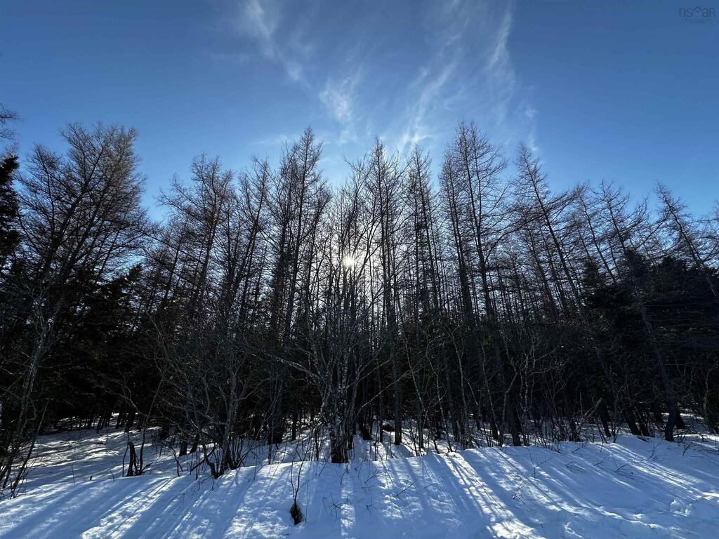 Lot 4d Whycocomagh-port Hood Road, Southwest Mabou