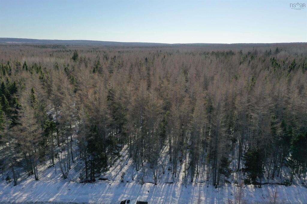 Lot 4d Whycocomagh-port Hood Road, Southwest Mabou - photo 2