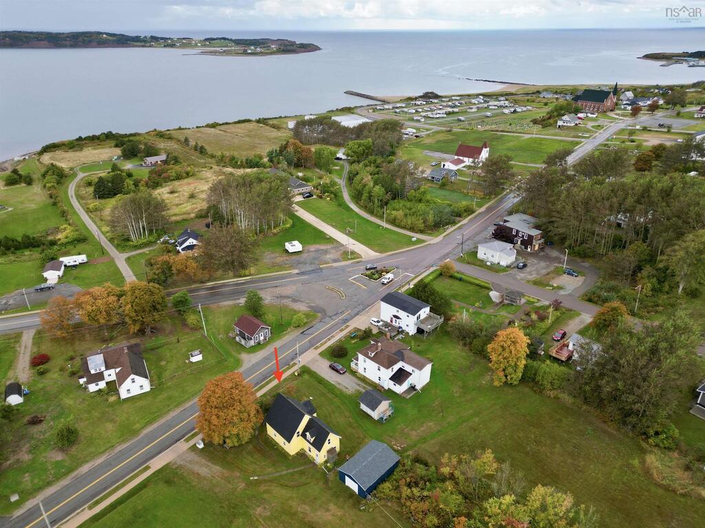 31 High Road, Port Hood - photo 3