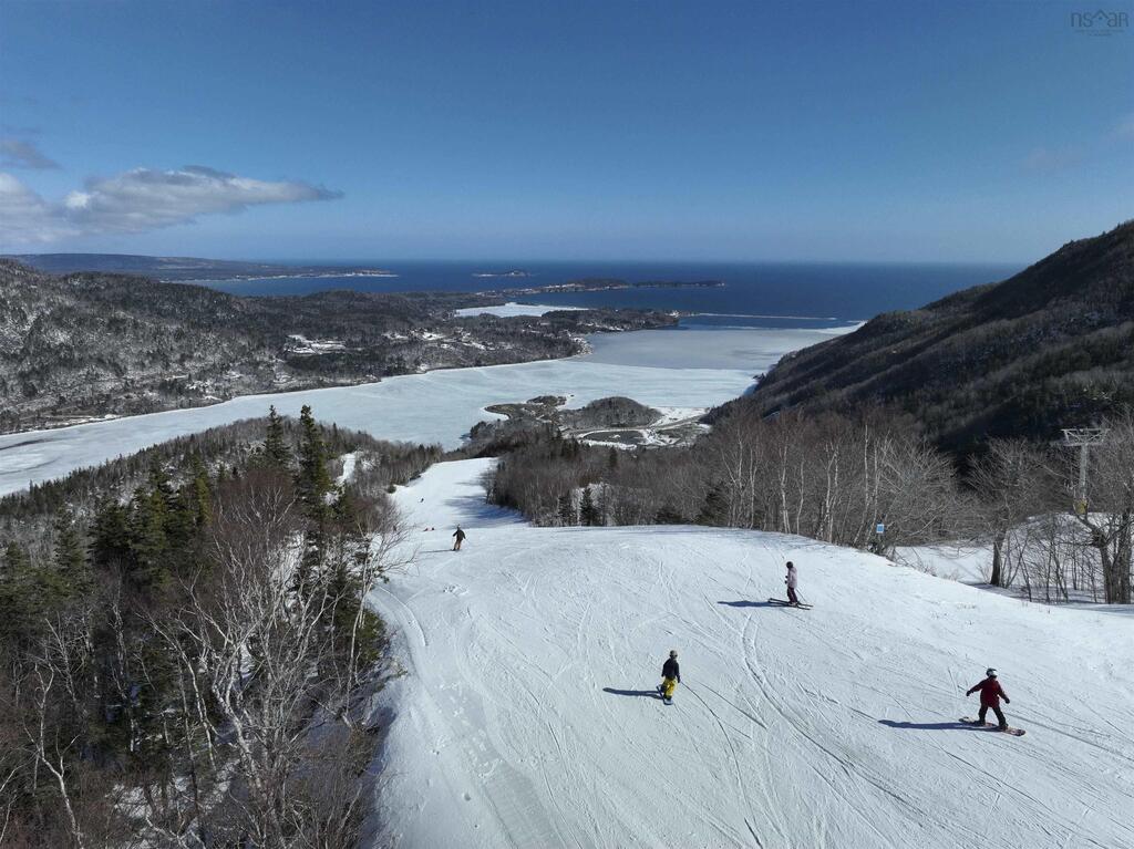  Cabot Trail  Donovan Lane, Ingonish Centre - photo 4