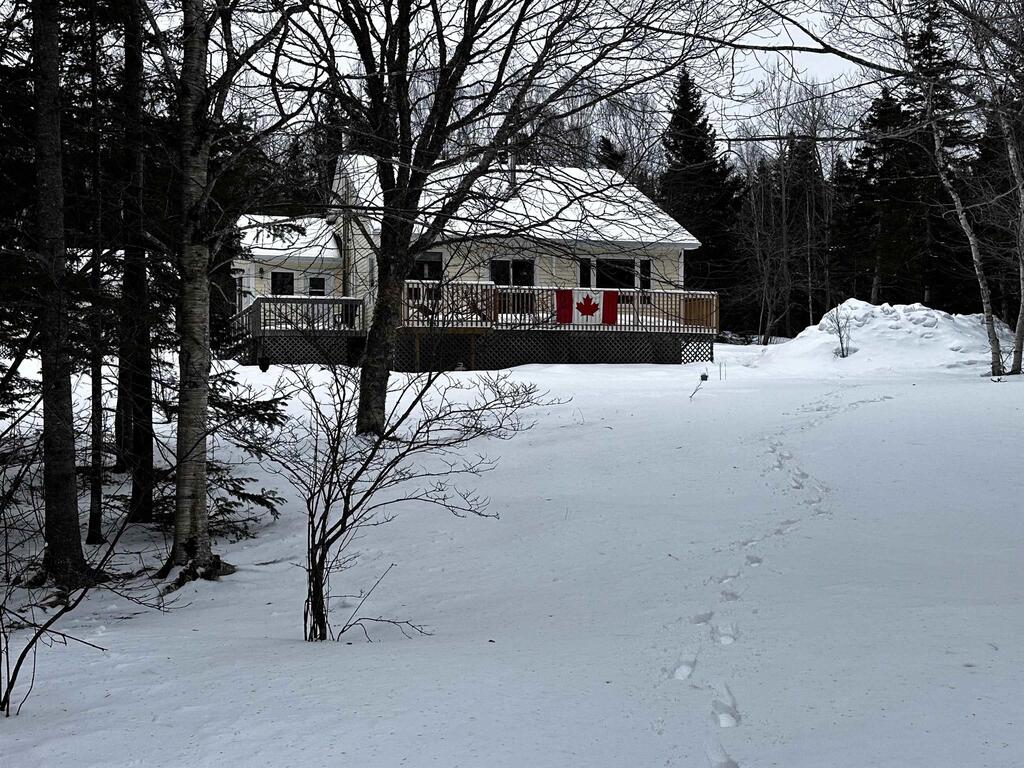 9722 Kempt Head Road, Ross Ferry - photo 3