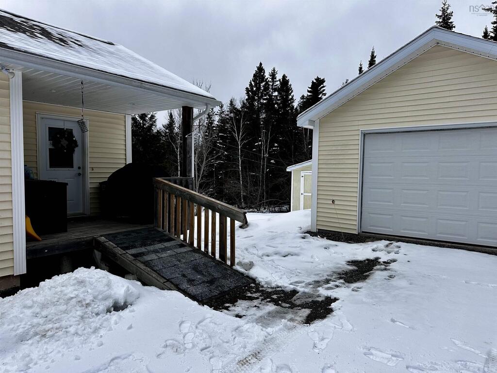 9722 Kempt Head Road, Ross Ferry - photo 4