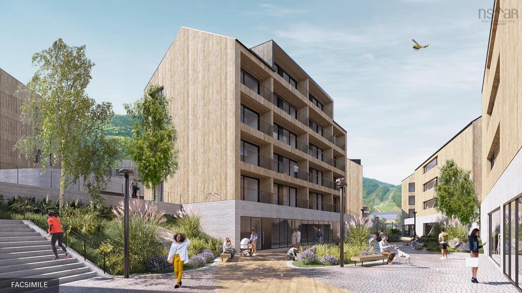 Unit 301 38693 Cabot Trail, Ingonish