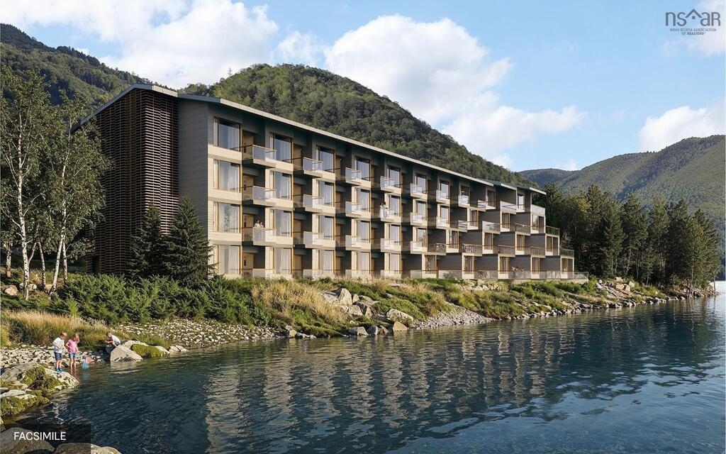 Unit 301 38693 Cabot Trail, Ingonish - photo 2