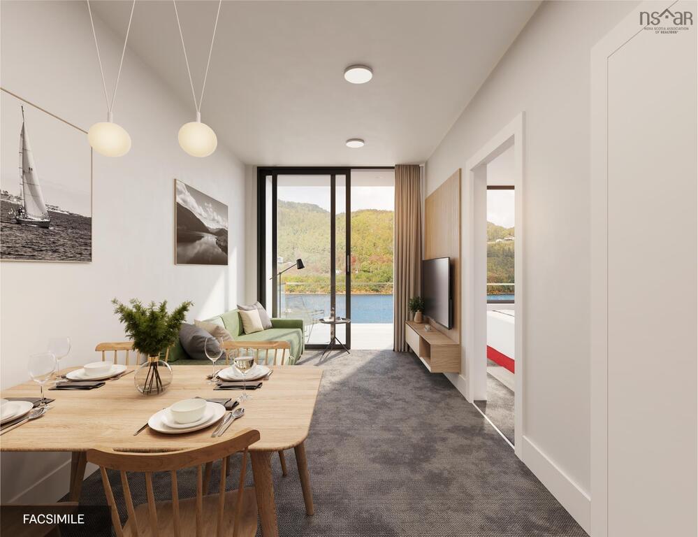 Unit 301 38693 Cabot Trail, Ingonish - photo 3