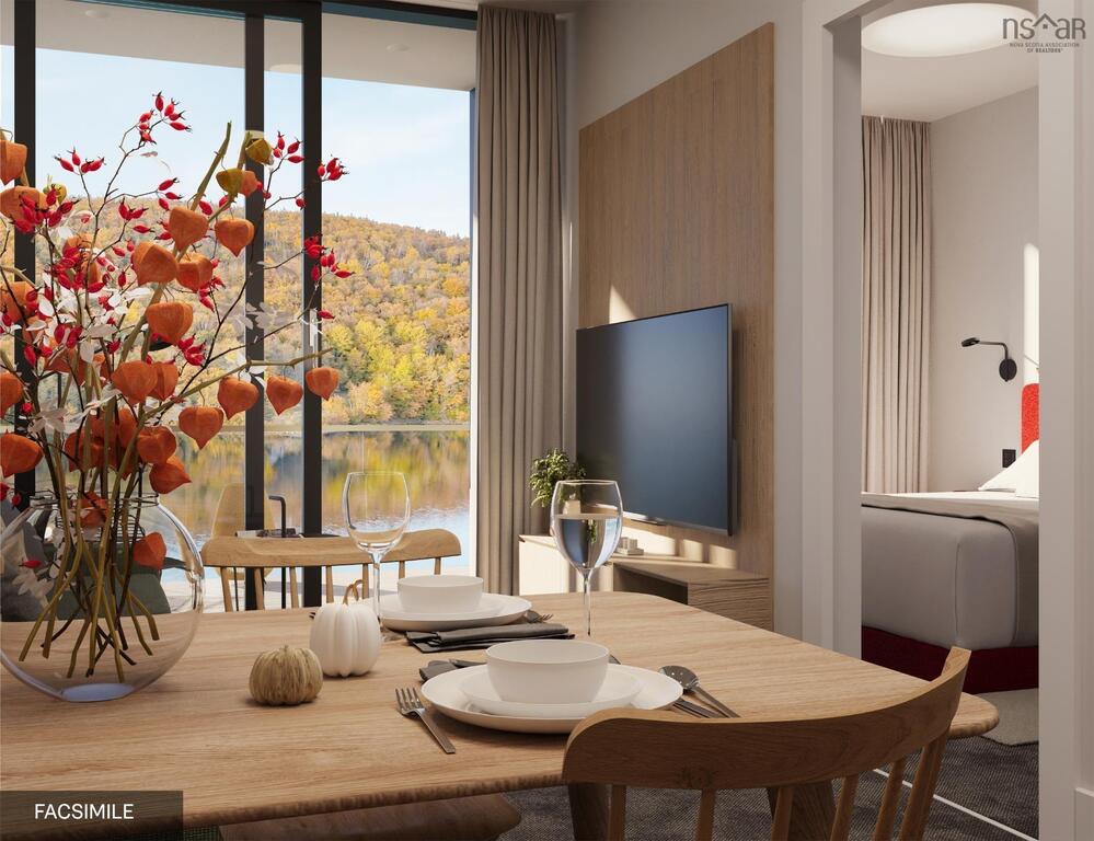 Unit 301 38693 Cabot Trail, Ingonish - photo 4