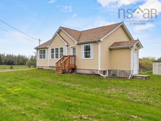 3369 Highway 215, Minasville - photo 2
