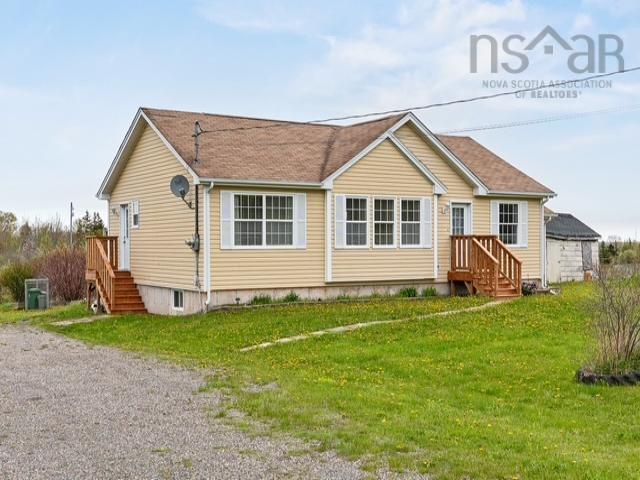 3369 Highway 215, Minasville - photo 3