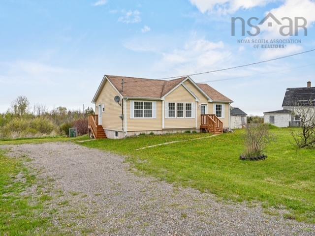 3369 Highway 215, Minasville - photo 4