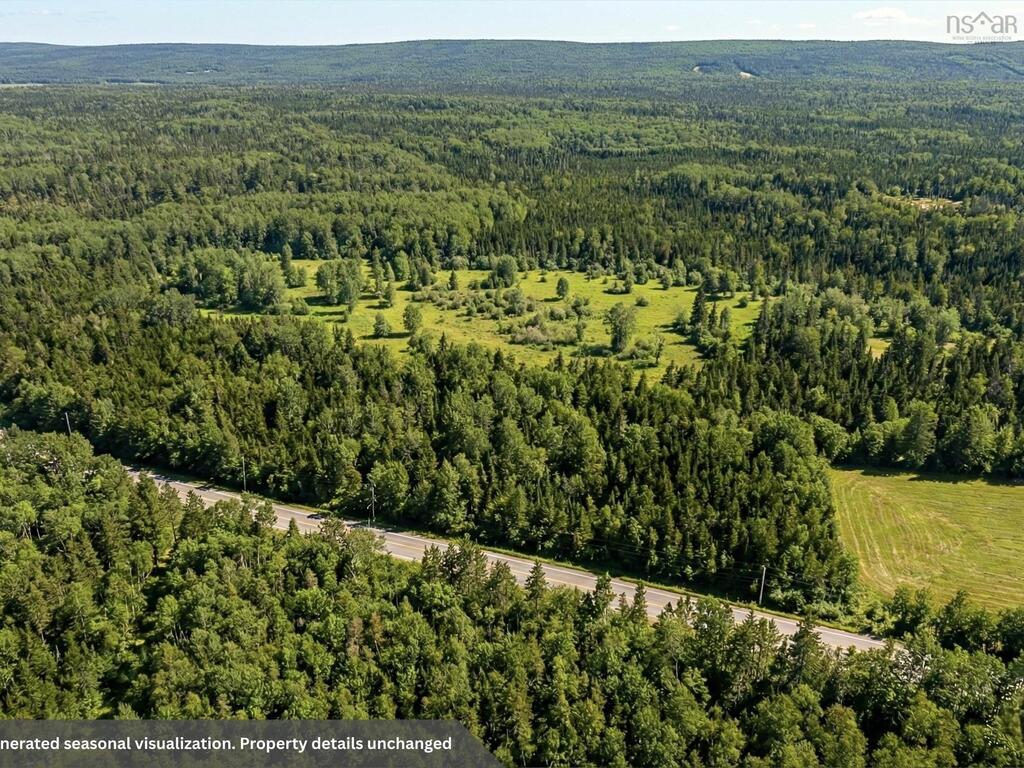  South Cove Road, South Cove