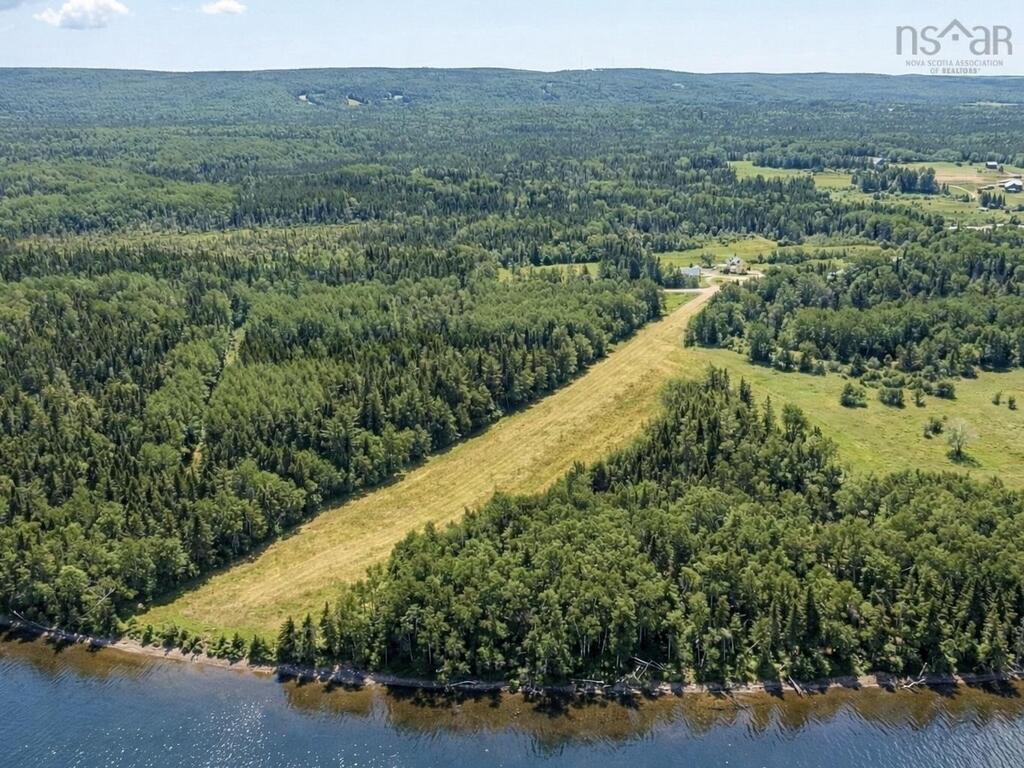  South Cove Road, South Cove