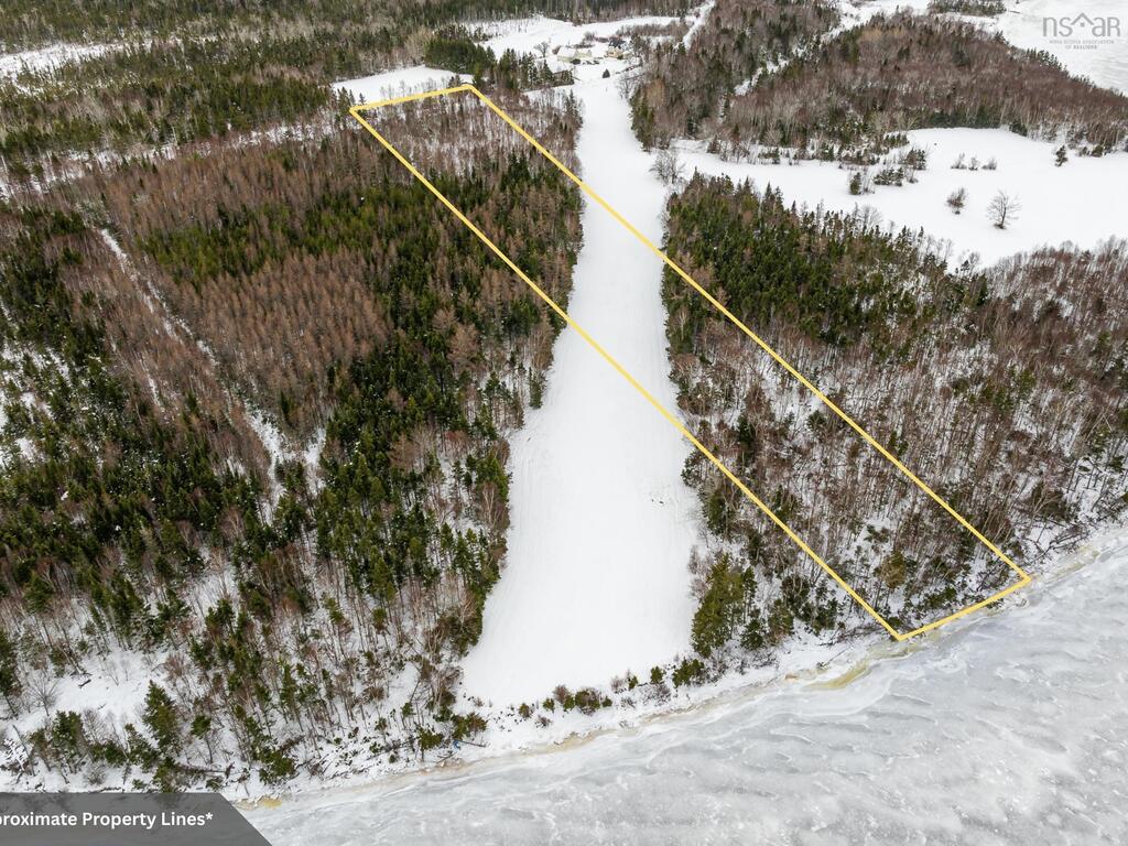  South Cove Road, South Cove - photo 4