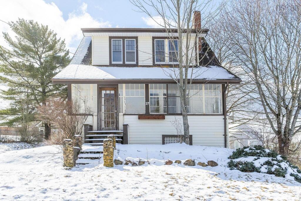 17 Pleasant Hill, Stewiacke