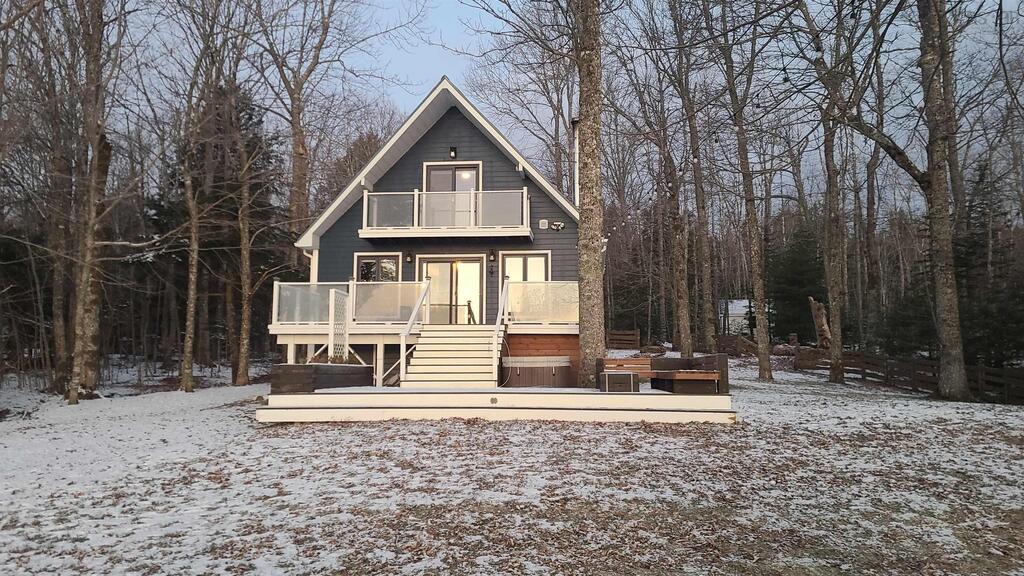 110 Mcdougall Road, Cooks Brook - photo 2