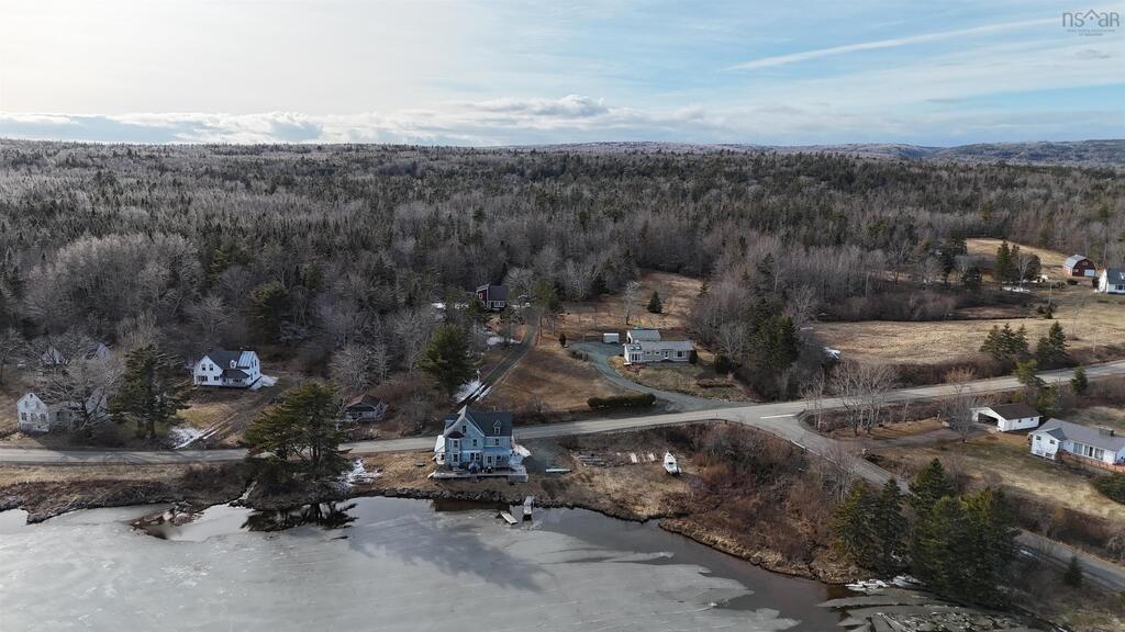 2157 Marble Mountain Rd, West Bay