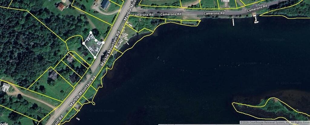 2157 Marble Mountain Rd, West Bay - photo 4