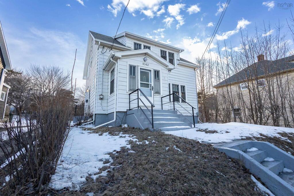 1042 George Street, Sydney