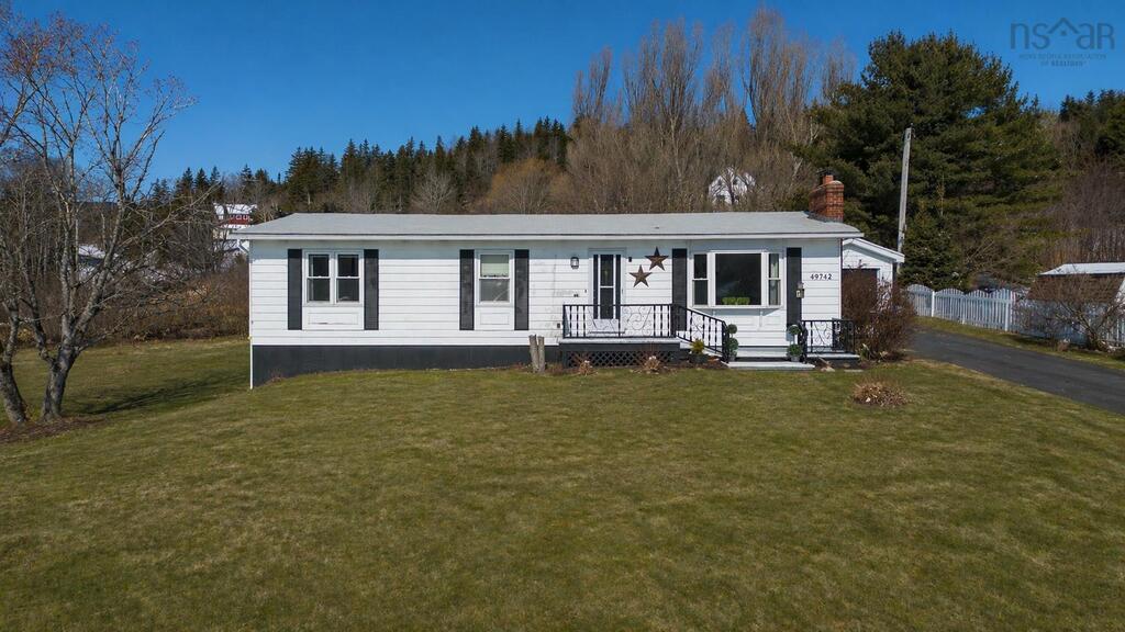 49742 Cabot Trail, Goose Cove - photo 2