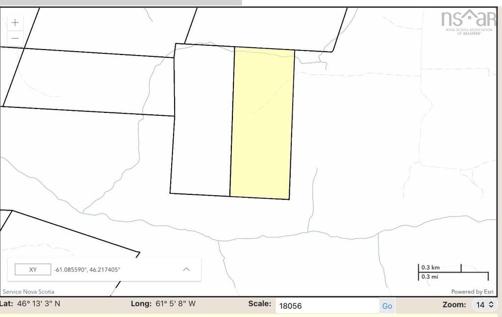  Mount Plesant Brook, Mount Pleasant