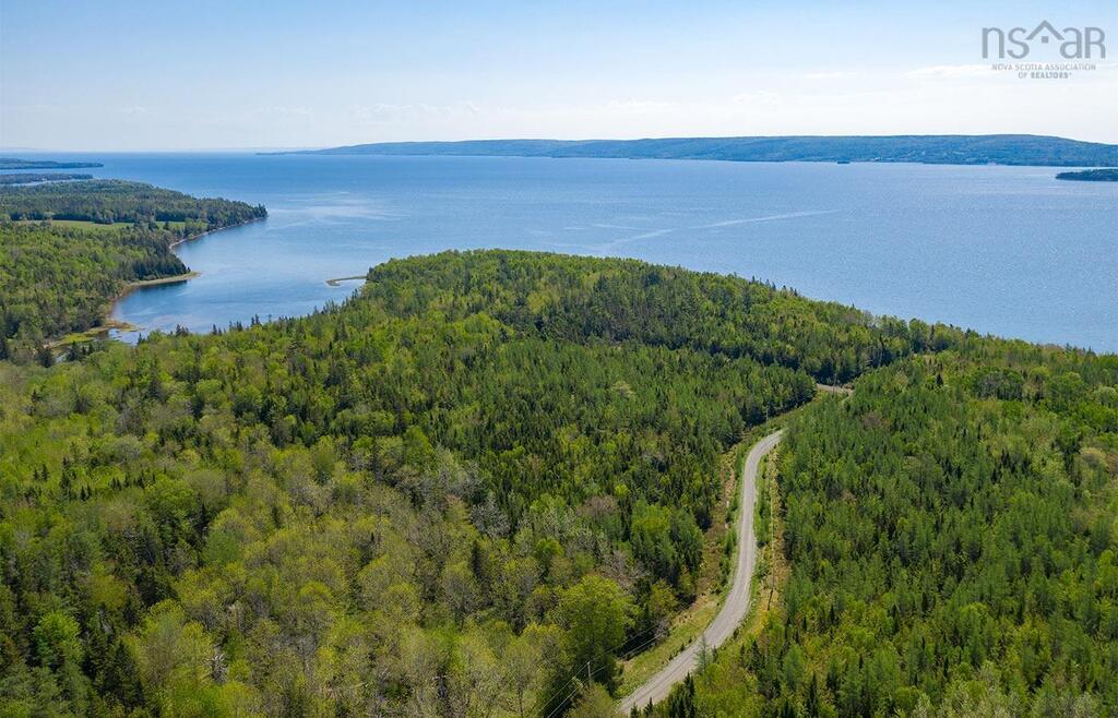 Lot 10 Tranquil Shore Rd, Marshes (west Bay)