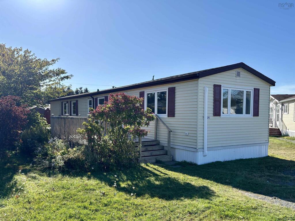 14 Chisholm Court, Port Hawkesbury