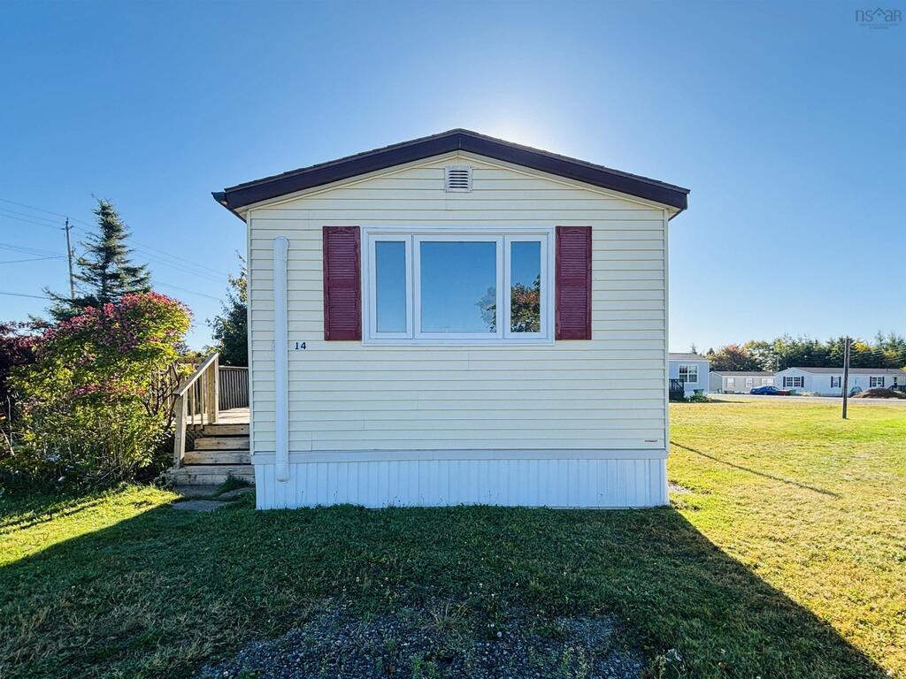 14 Chisholm Court, Port Hawkesbury - photo 2
