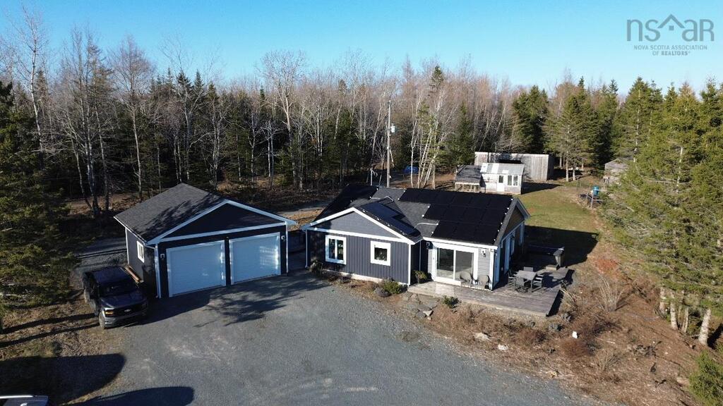 244 Macdonald Road, Shubenacadie