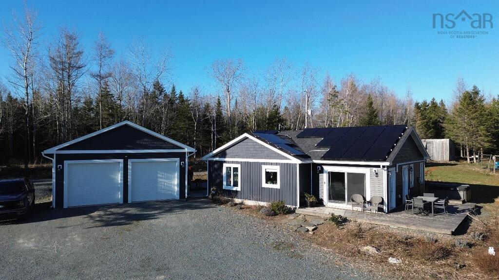 244 Macdonald Road, Shubenacadie - photo 2