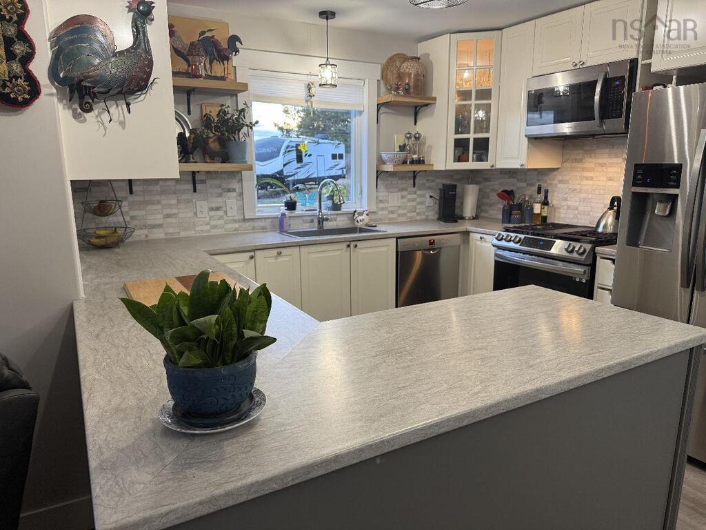 244 Macdonald Road, Shubenacadie - photo 3