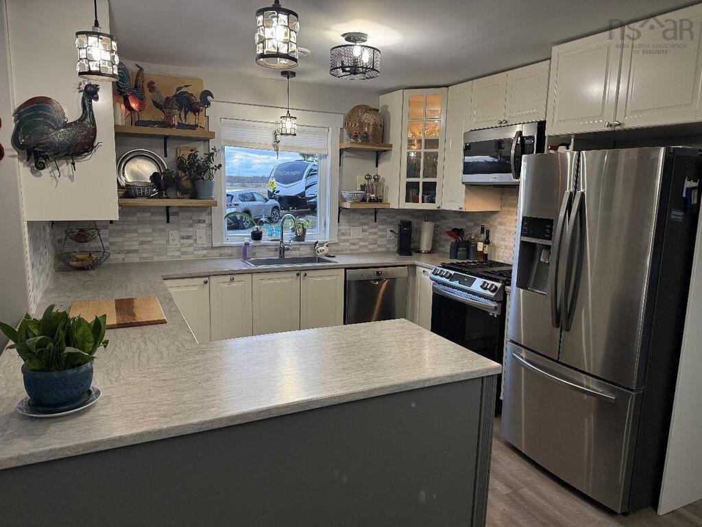 244 Macdonald Road, Shubenacadie - photo 4