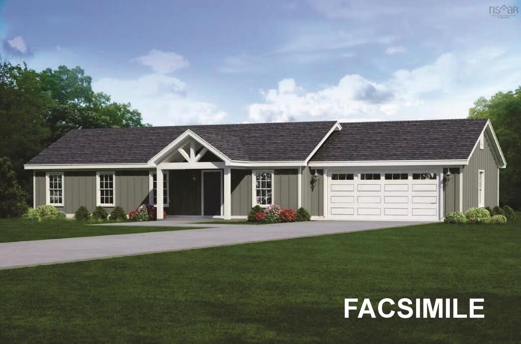 Unit 3  Highway 224, Gays River