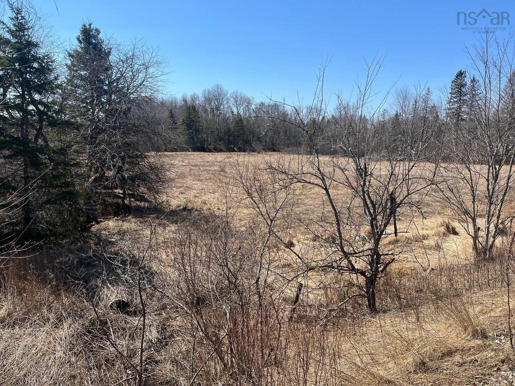 A Highway 289, Middle Stewiacke