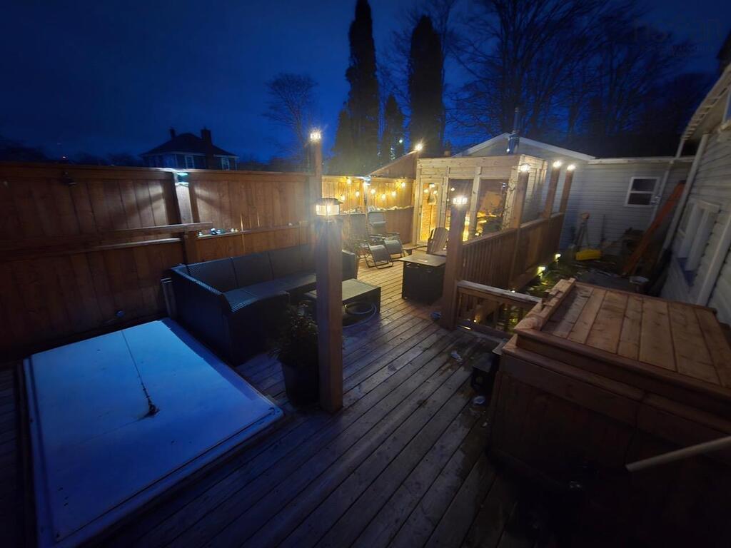 727 Highway 1, Hebron - photo 4