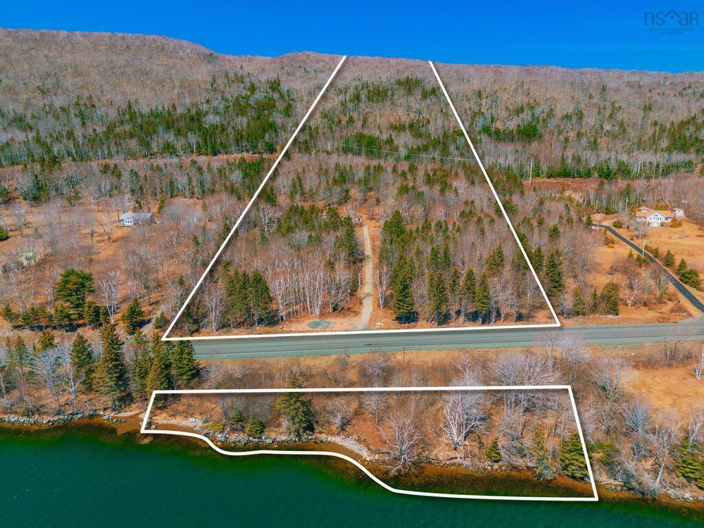 10843 105 Highway, Aberdeen