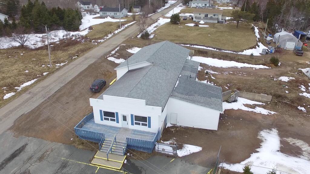 8 Bayview Road, Ingonish