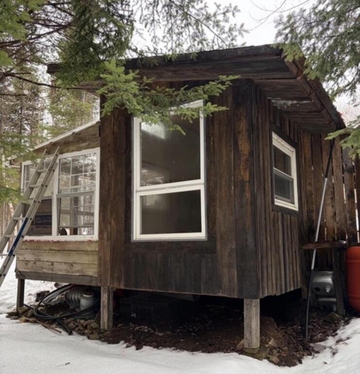 594 Whycocomagh Mountain Rd, Whycocomagh